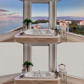 Stambeno pametno staklo