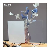 PDLC promjenjivi niskonaponski film (24V) za laminaciju kaljenog stakla