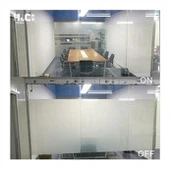 Staklo za privatnost ureda