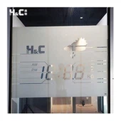 Pametno filmsko staklo