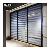 Prebacivano staklo sa sjenila